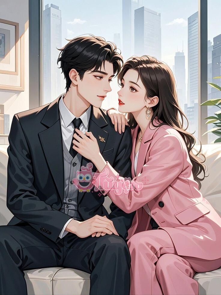 Thân phận cô tiểu thư giả làm mọi người bất ngờ!- Trì Niệm và Lục Yến Từ