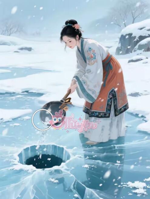 Gả Thay Đích Nữ - Bị Lưu Đày Đến Xứ Băng Tuyết