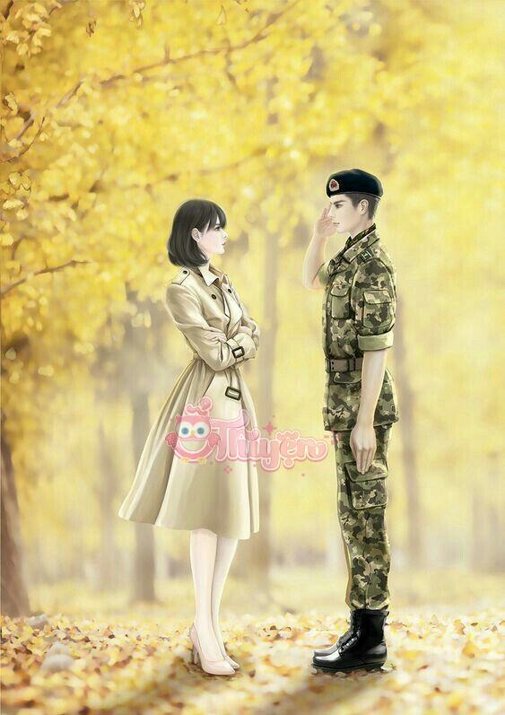 Sau Này Cố Nhân Chỉ Còn Là Tin Đồn