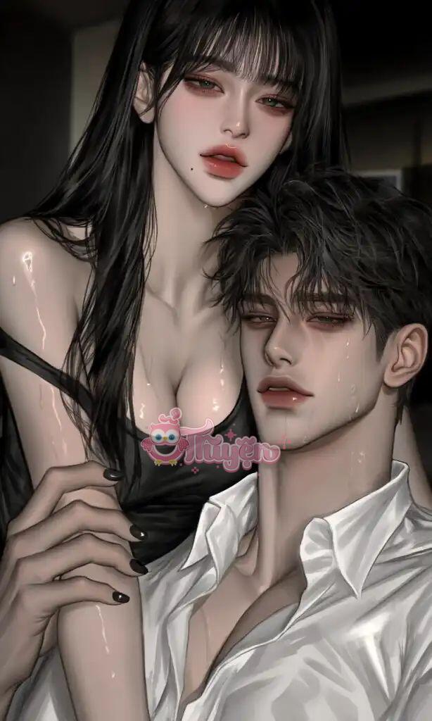 Hóa Ra Người Yêu Cũ Vẫn Yêu Tôi