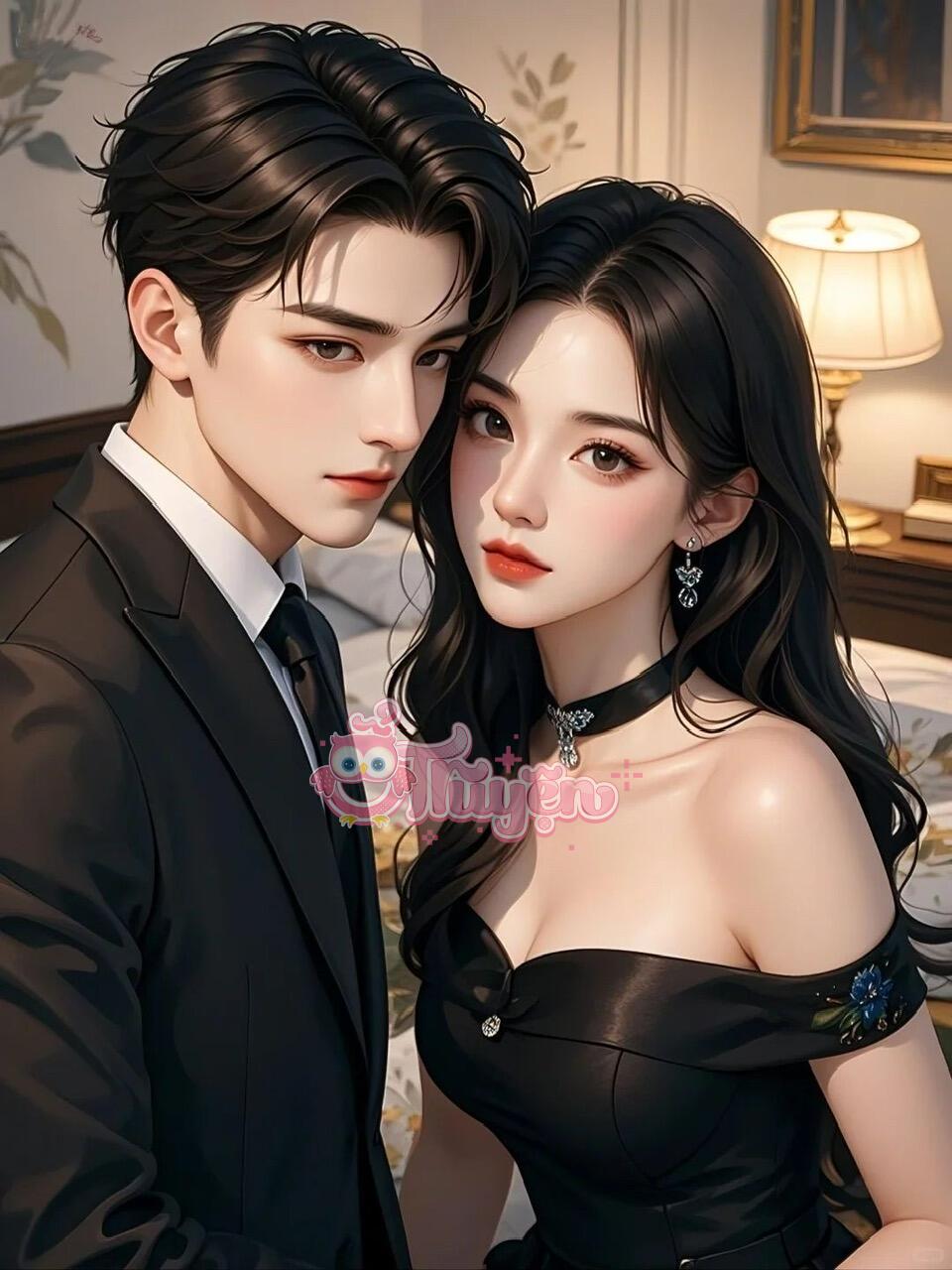 Vợ Cũ Của Mặc Tổng Từ Chối Tái Kết Hôn - Vân Lãm Nguyệt, Mặc Thần Diễm