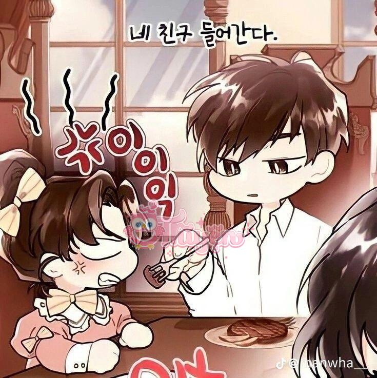 BỐ ƠI, CON KHÔNG ĐI ĐÂU HẾT!