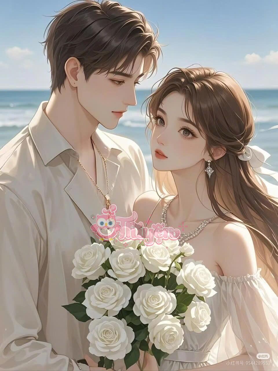 Sau Khi Ly Hôn Hoắc Tổng Ngày Đêm Quỳ Xin - Thẩm Niệm An, Hoắc Quân Châu