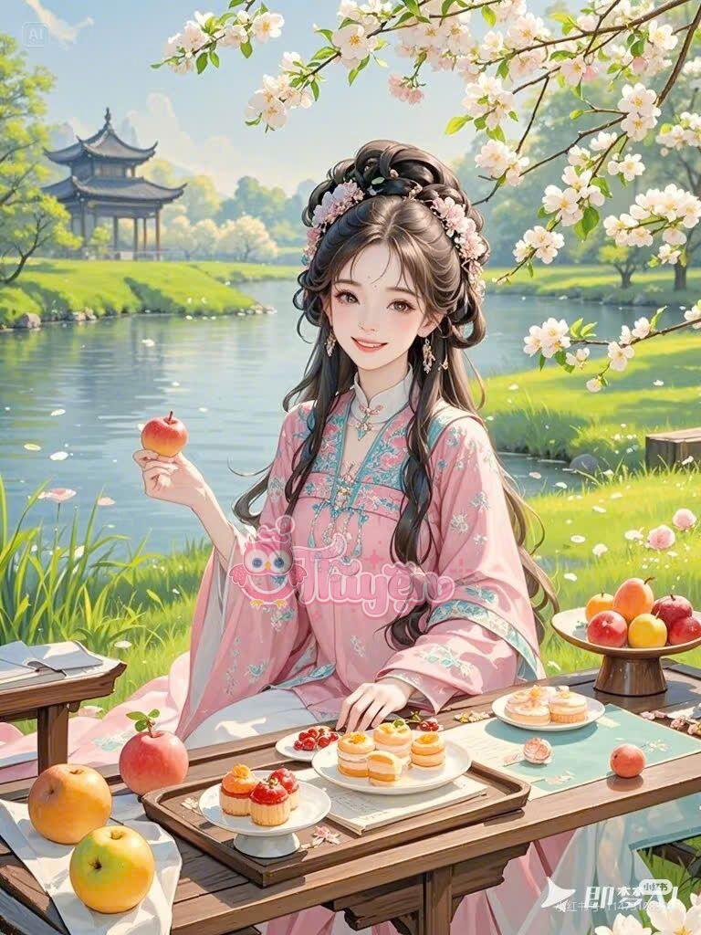 Xuyên Không Vào Nhà Nát, Dựa Vào Hệ Thống Ta Phát Tài Làm Giàu