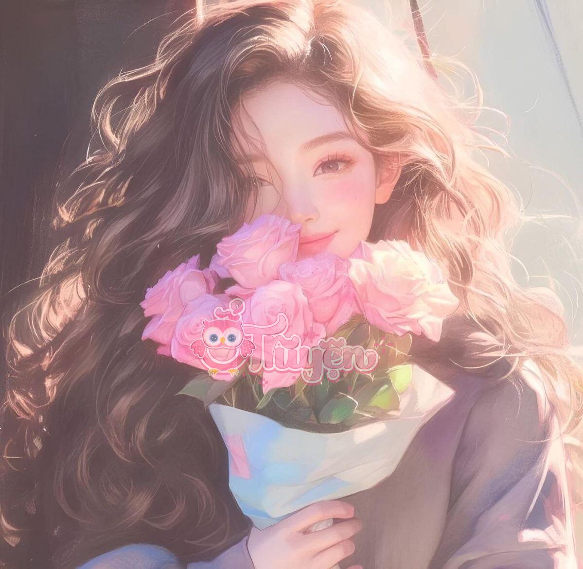 Anh luôn nhìn về em