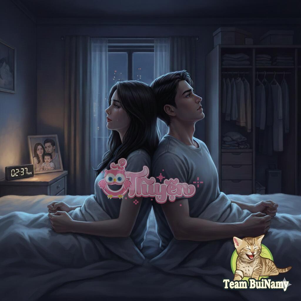 Liễu Hạ Huệ Không Ở Đây