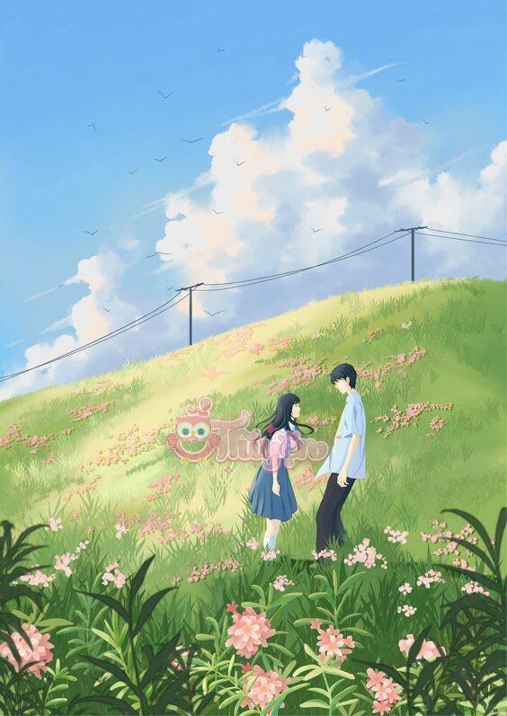 Hẹn Cậu Vào Tháng 10