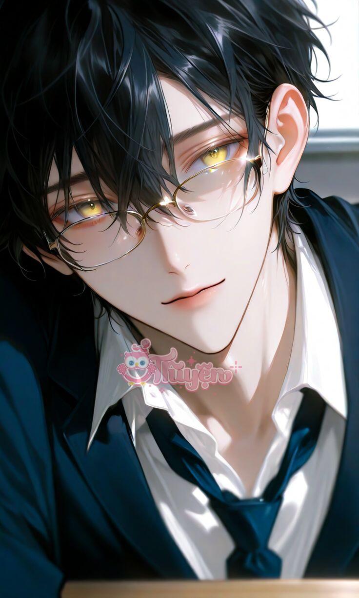 Khiếp sợ! Học thần lạnh lùng là nữ sinh!