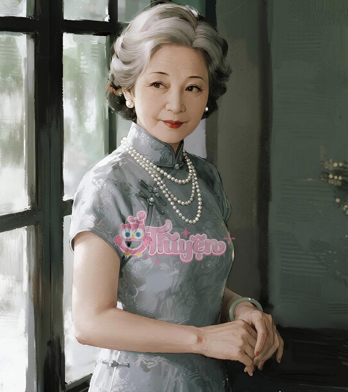 Bà Nội Đại Tài