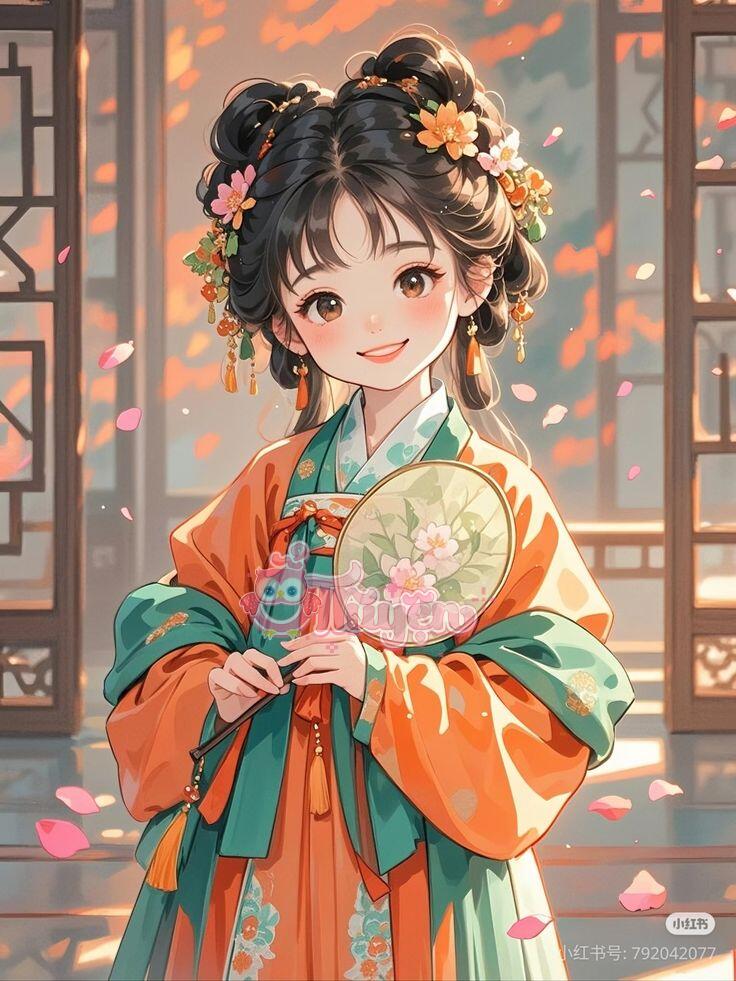 Phúc Bảo Có Không Gian: Xuyên Năm Đói Kém, Thịt Cá Đầy Kho