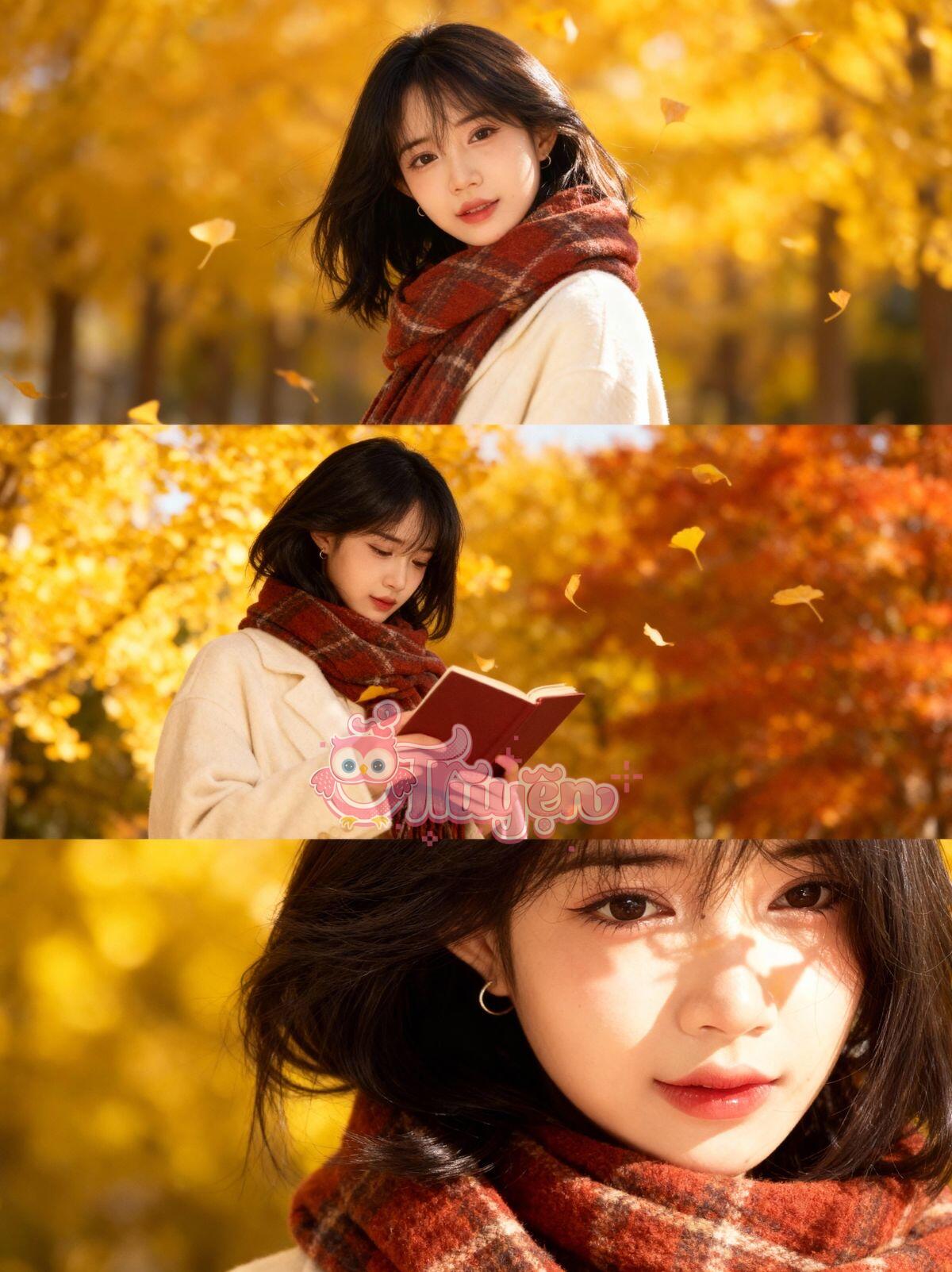 Kết thúc cuối cùng