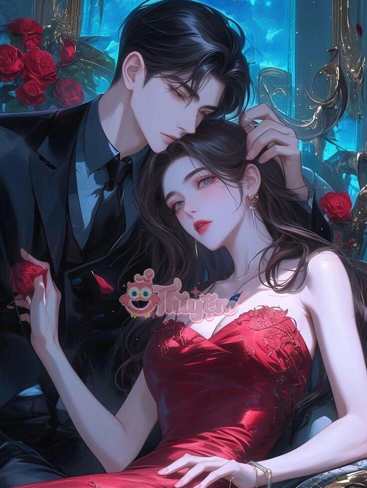 Hắc hóa nam chủ tổng tưởng kịch bản ta