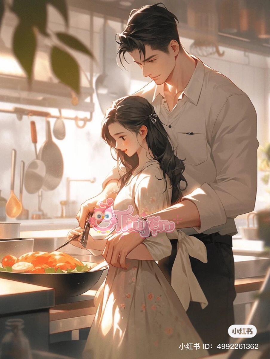 Đổi chồng - được như ý