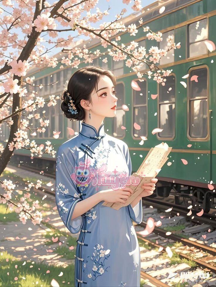 Tôi Hối Hận Khi Thiếu Tướng Cưới Tôi Về Chỉ Vì Cô Thanh Mai Của Anh !