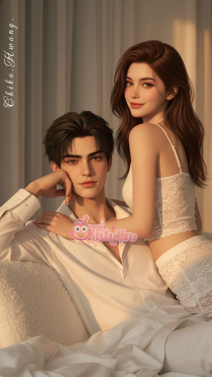 Ngày Khám Thai Bạch Nguyệt Quang Của Anh Về Nước - Cố Duy Nhất, Phó Cảnh Thần