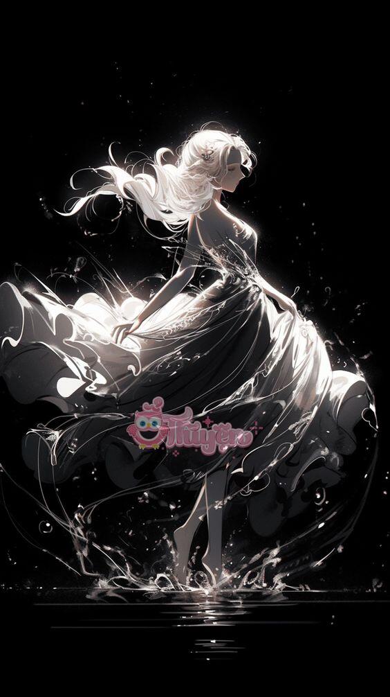 ÁNH TRĂNG SÁNG CỦA CHỒNG TÔI