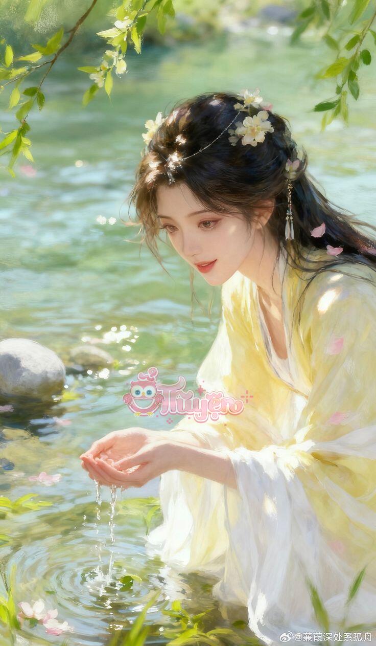 Xuyên Thư: Nữ Phụ Gả Sai Lại Gả Đúng Người