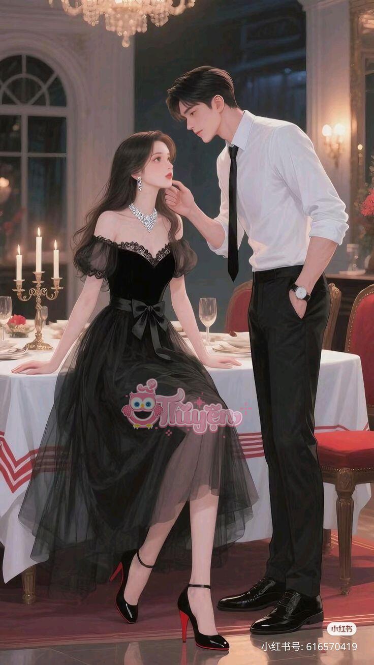 KHÔNG CẦN ĐUỔI, ANH KHÔNG XỨNG