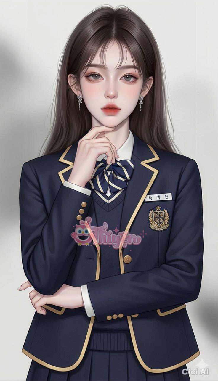 Sự Trừng Phạt Của Thanh Mai