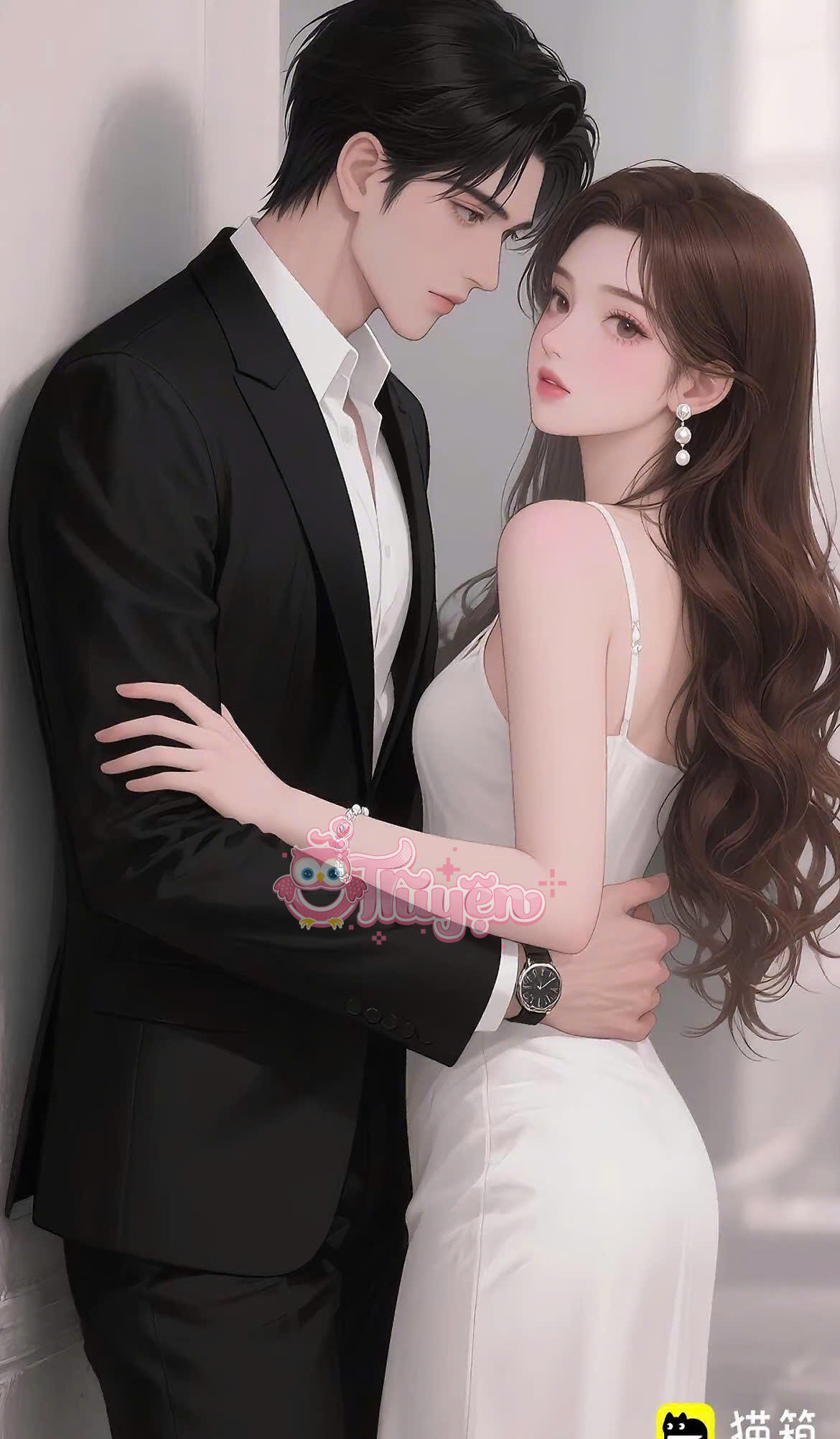 Giang Tổng, Phu Nhân Anh Hẹn Hò Với Người Khác - Giang Cảnh Hành