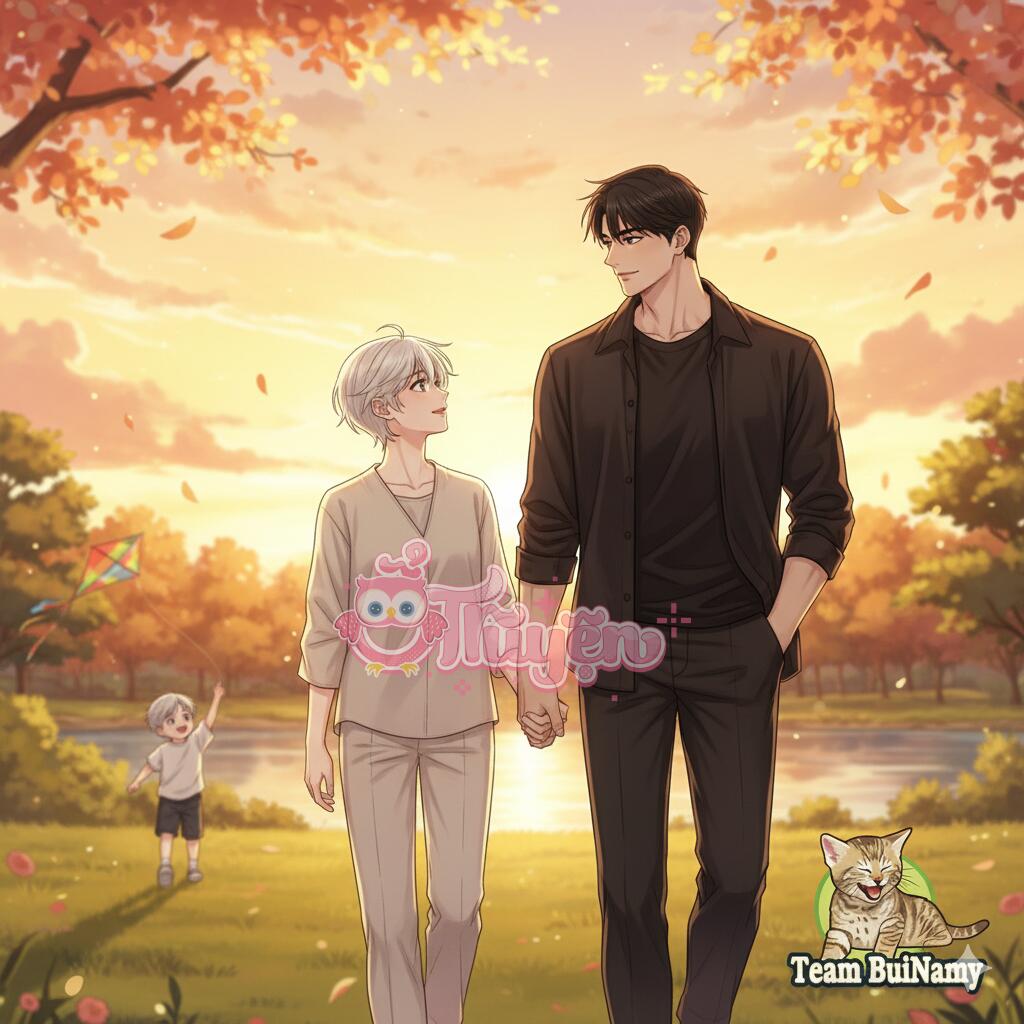 Định Mệnh Ngọt Ngào Của Kẻ Xuyên Sách