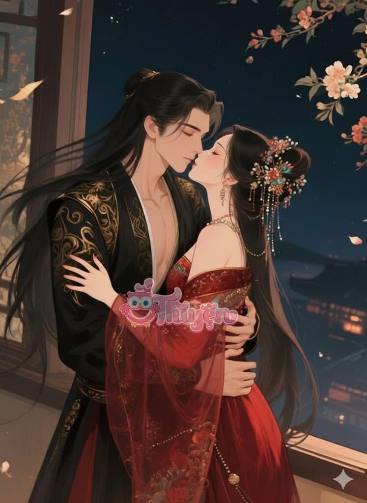 Ta Chết Vào Ngày Được Sắc Phong