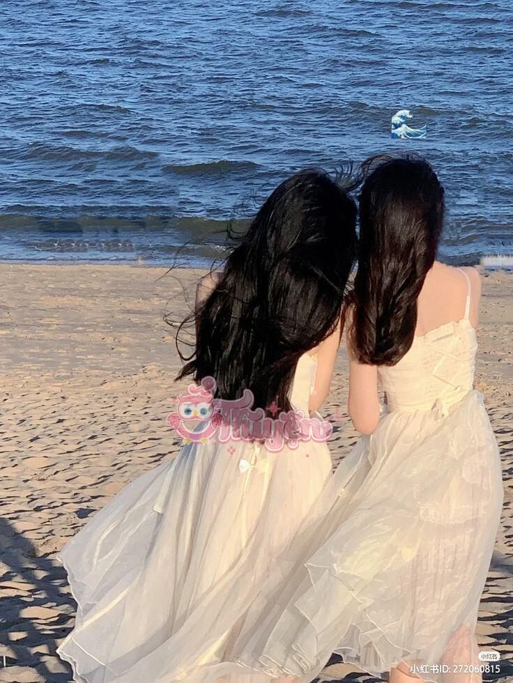 Bỏ trốn cùng bạn thân