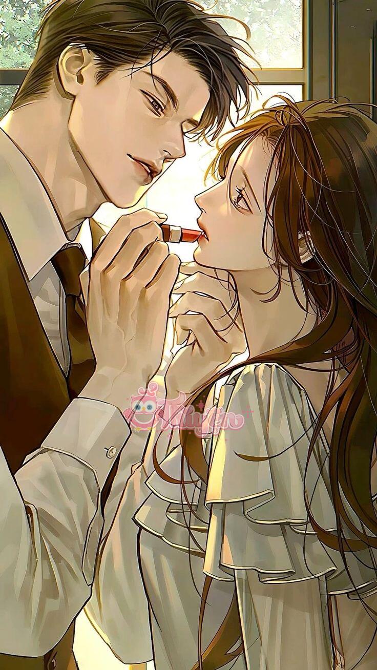 Tình Thoáng Như Giấc Mộng