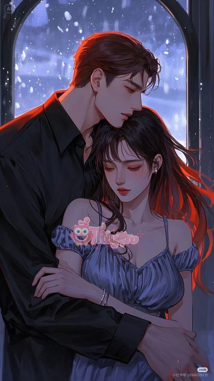 Chắc Là Tình Yêu