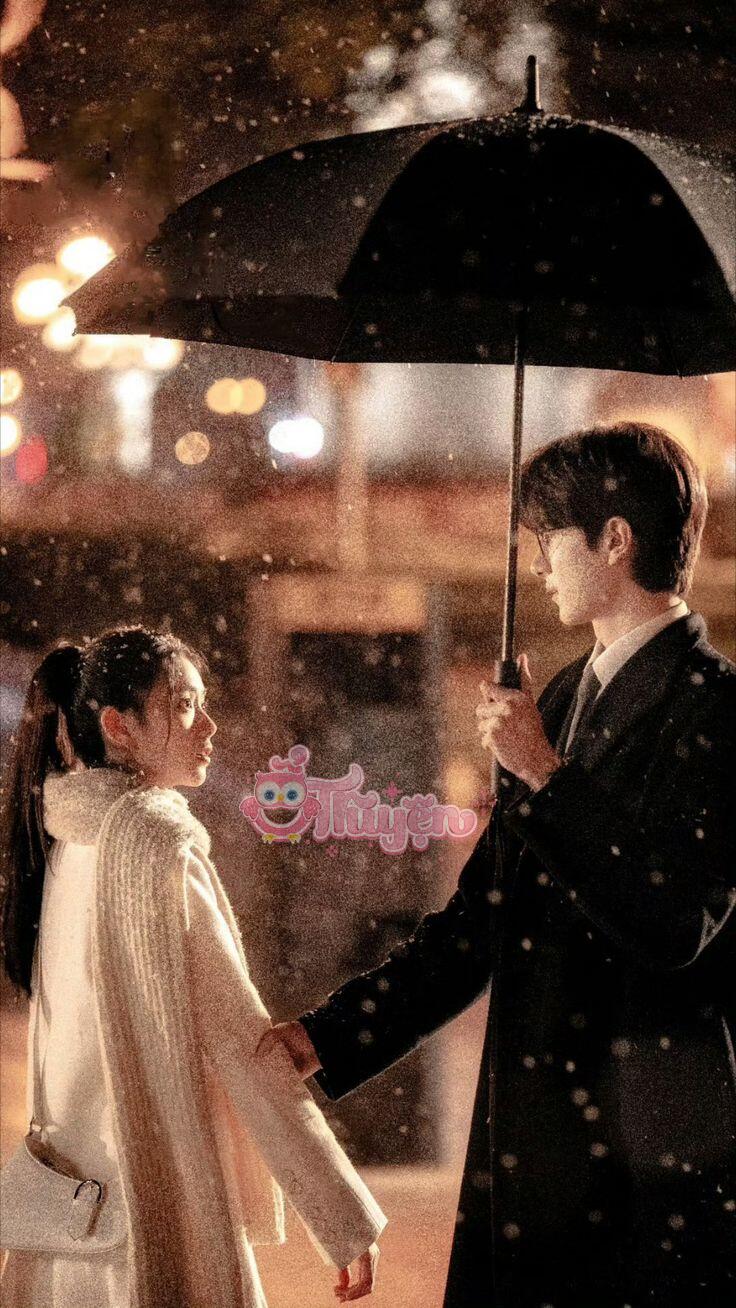 Năm thứ ba ly hôn, một trận mưa như trút nước mang đến sự thay đổi