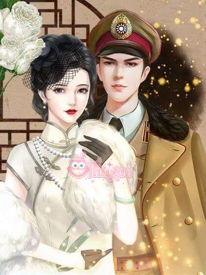 Thập Niên 80. Truy Thê, Thanh Mai Trốn Chạy Của Thiếu Tá Lạnh Lùng