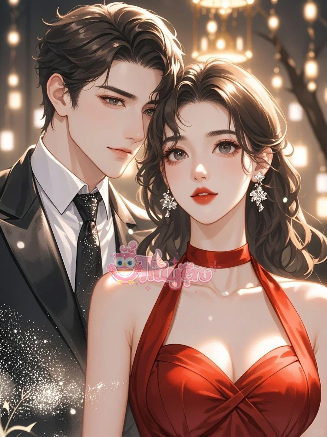 Xinh Đẹp Sau Ly Hôn Hoắc Tổng Đêm Đêm Xin Hoà Giải - Tô Vãn Ninh