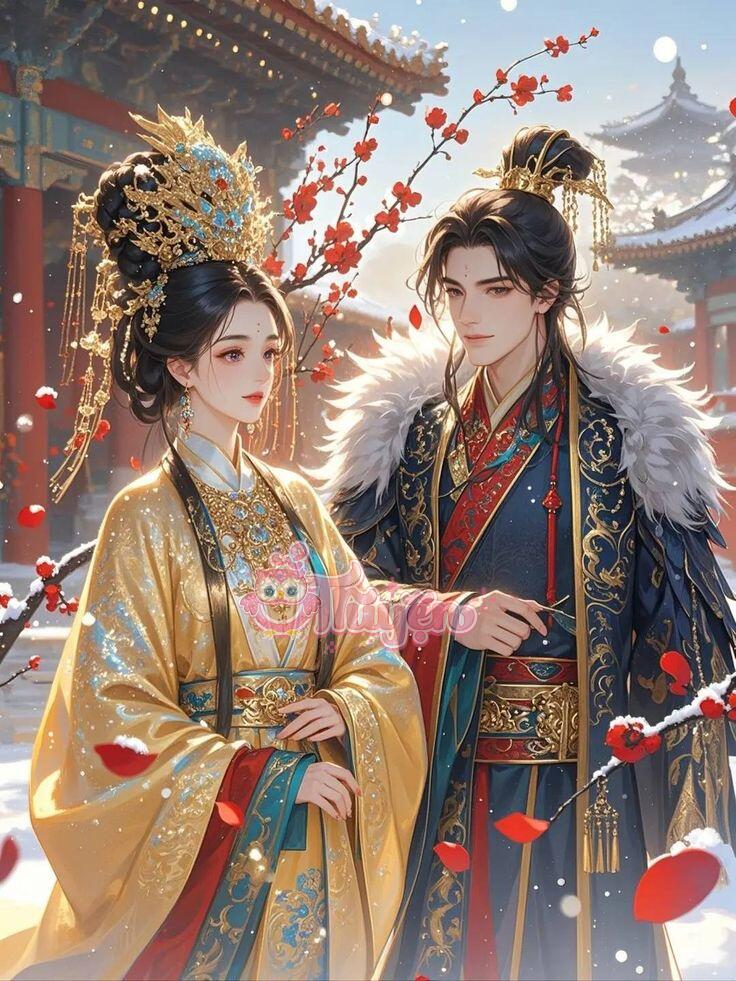 Cỏ Thơm Màu Xanh Biếc