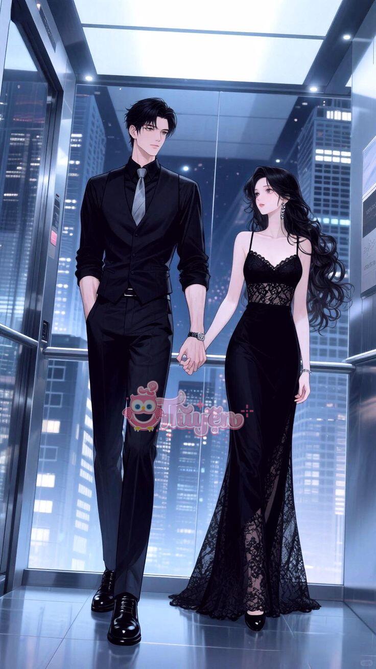 Cạm Bẫy Hôn Nhân