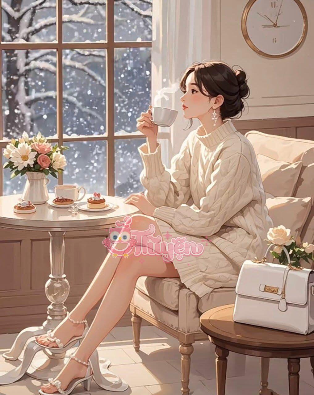 Chú hề nhảy nhót