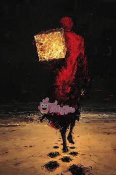 Cái Chết Của Người Ăn Xin