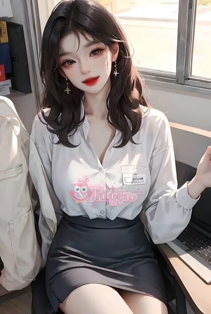 Thư Ký Tổng Tài, Cô Không Làm Nữa!