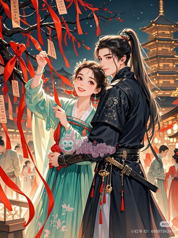 Tiếng Chuông Nhẹ Như Ngọc