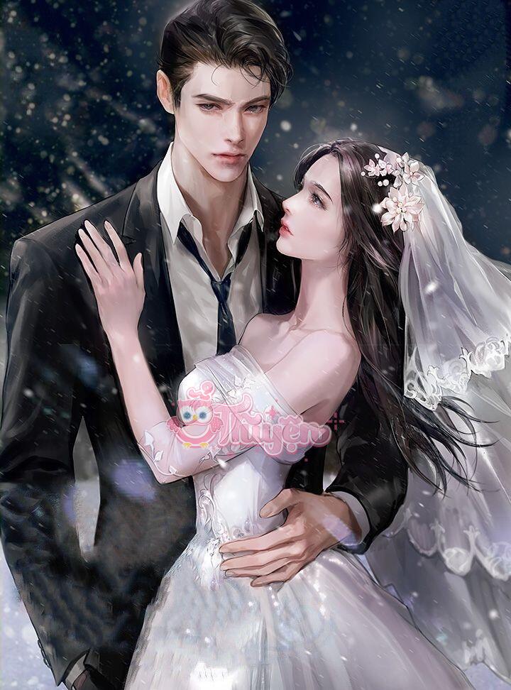 Tình Yêu Của Thiếu Gia Quá Mãnh Liệt