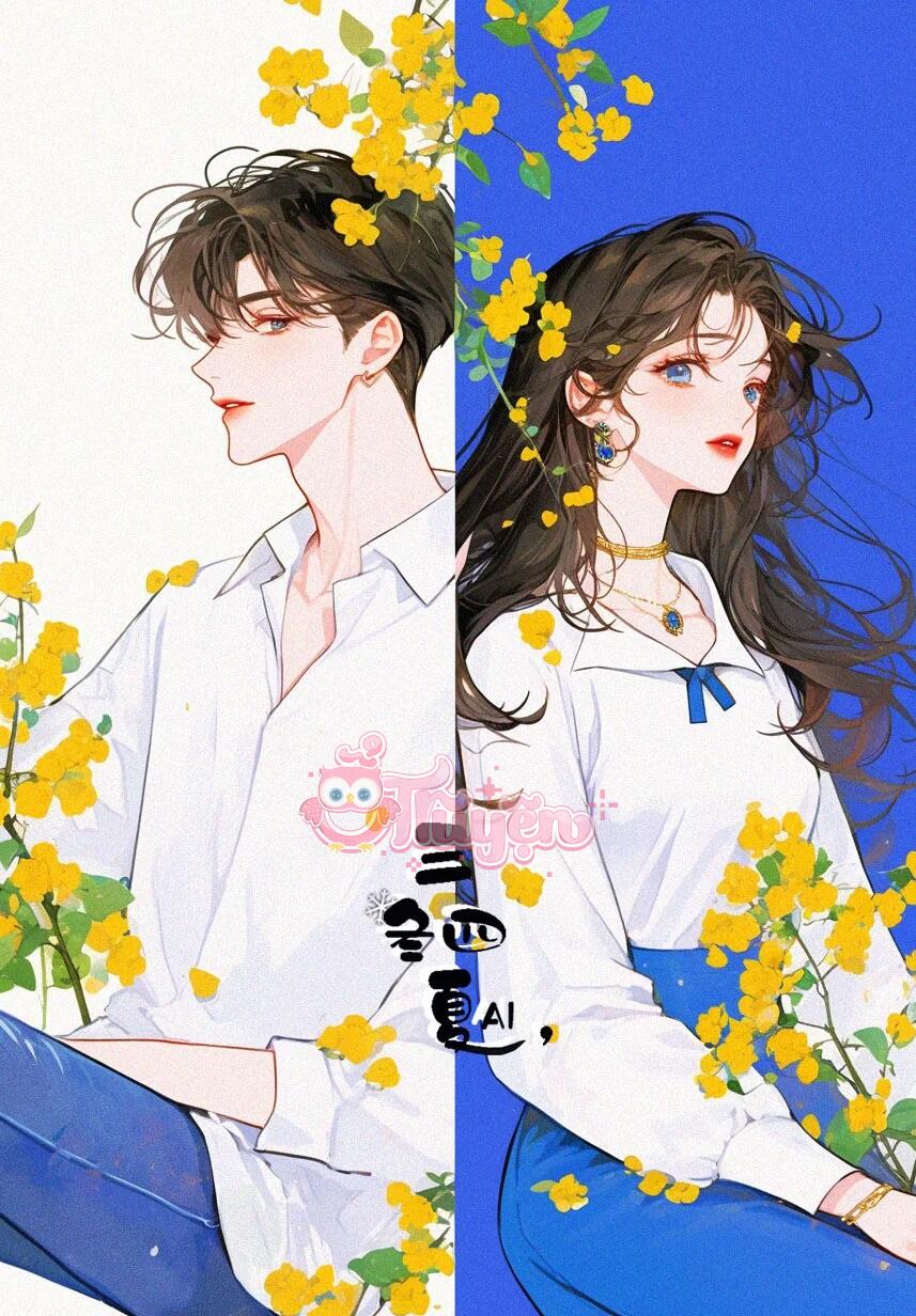 Biến Thành Tay Phải Của Trùm Trường