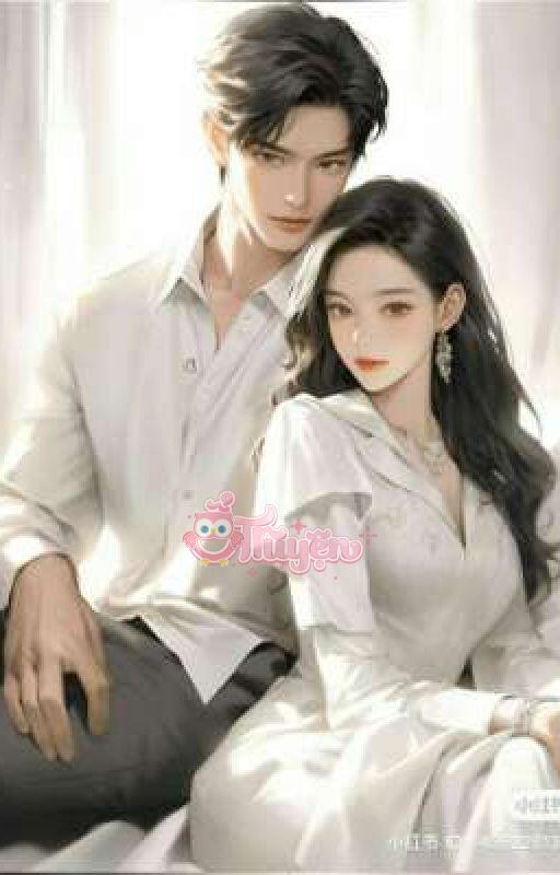 Chồng CEO Của Tôi Là Kẻ Thù Không Đội Trời Chung