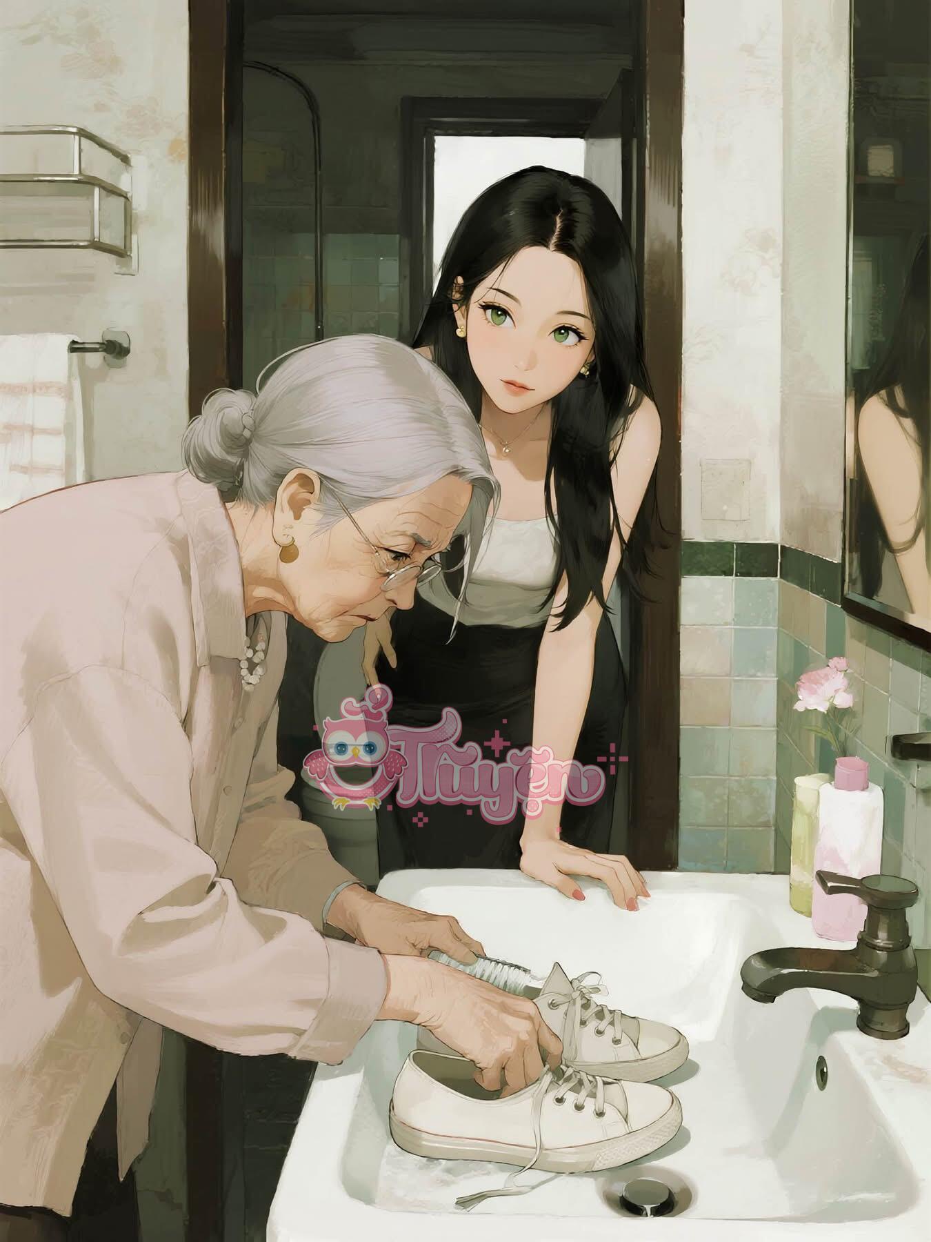 Tuổi 24, Sống Lại Cuộc Đời!