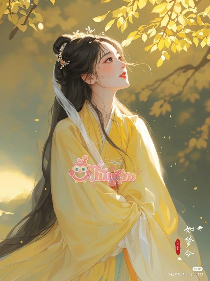 Mẫu thân, Con Chỉ Là Kẻ Mổ Heo Mà Thôi