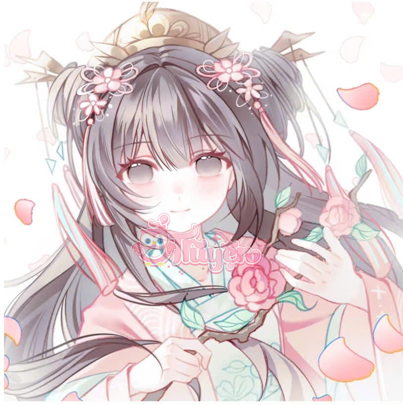 Con Gái Đích Là Thần Y