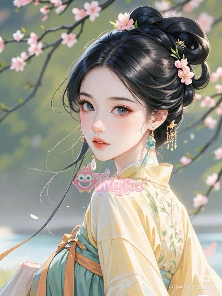 KIỀU KIỀU ĐÃ KHẮC SÂU VÀO TIM