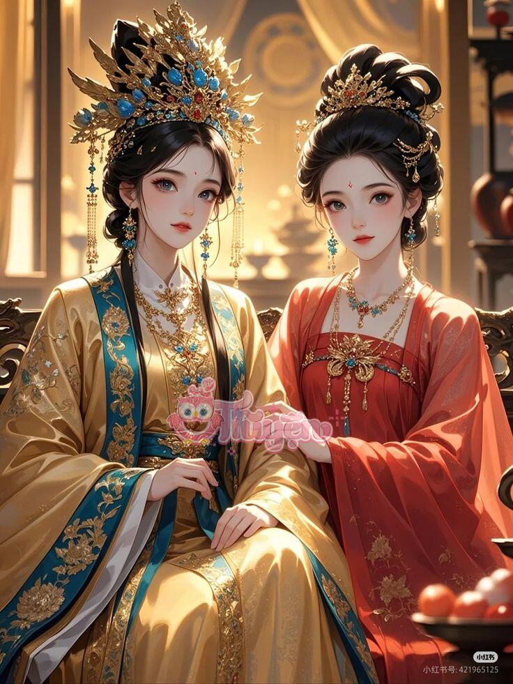 Trọng Sinh Sau, Ta Cướp Mất Nhân Duyên Tốt Của Tỷ Tỷ