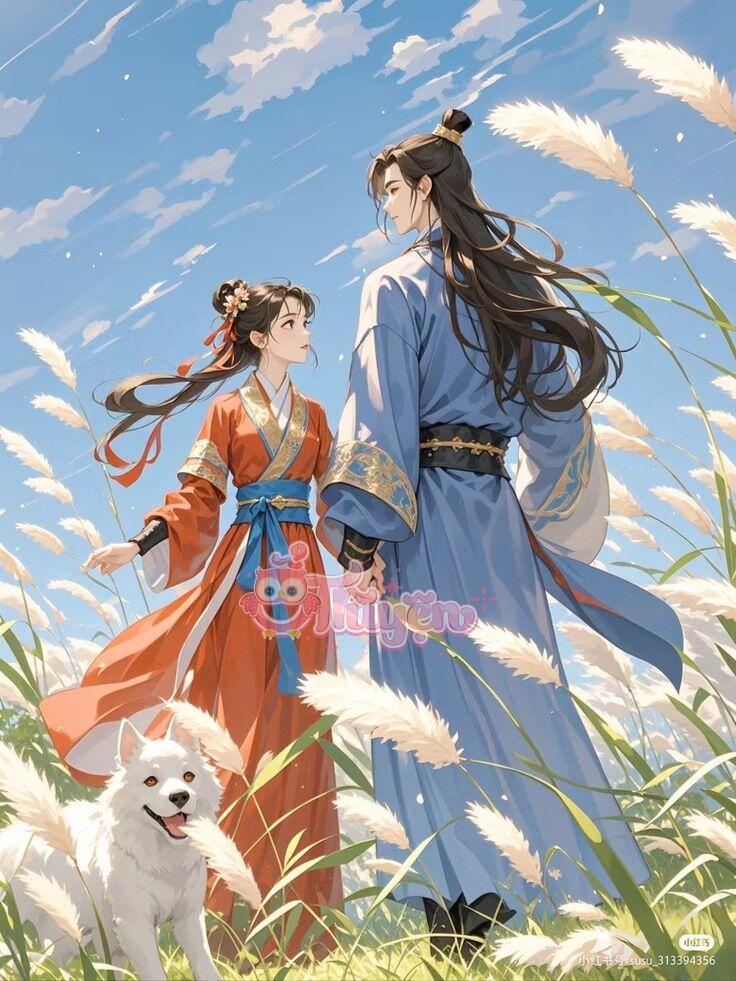 Ánh Trăng Sáng Ngời Không Thể Hái Xuống Được