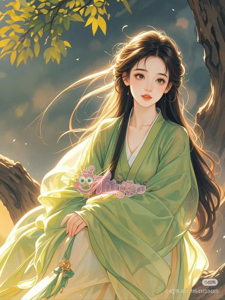 Xuyên Thành Ác Nữ, Ta Chỉ Muốn Làm Giàu Nuôi Cả Nhà