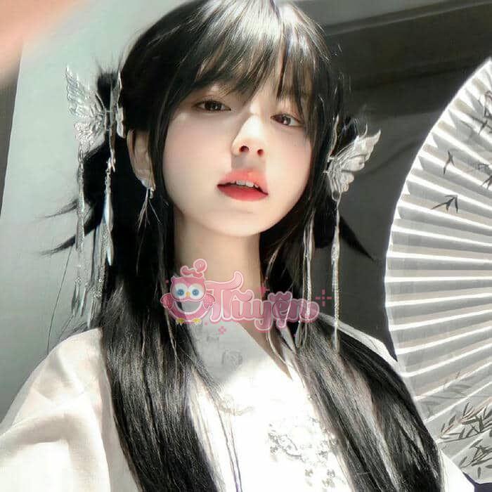 Vết Bớt Hoa Đào