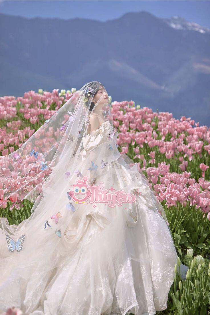 Mẹ dẫn tôi vươn tới những vì sao